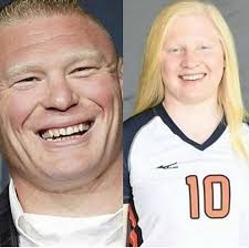 Maybe you would like to learn more about one of these? Brader Filem Lensa Wrestler Father Daughter Foto Brock Lesnar Dan Anak Perempuannya Yang Dikatakan Agak Seiras Dengan Dirinya Nampaknya Budak Lelaki Bukan Hanya Perlu Berfikir Dua Kali Tetapi Sepuluh