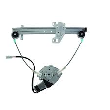 Amazon.com: Parts Player New Power Window Regulator W/Motor Compatible with  Honda Civic 2001 2002 2003 2004 2005 741-744 660490 11A193 72750-S5D-A01  Rear Drivers Side Left RLH : Automotive