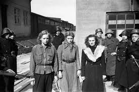 Estimates of the total german war dead range from 5.5 to 6.9 million persons. How Denmark Was Liberated At The End Of World War Ii The Local
