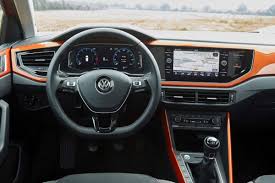 Volkswagen polo gti (2018) international launch review. 2018 Vw Polo Priced From 12 975 In Germany New Details Released