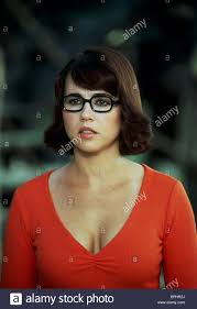 Anything with more than 1,000 views on letterboxd that's longer… Linda Cardellini Scooby Doo Scoobydoo 2002 Stockfotografie Alamy