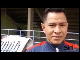 DANIEL MANCILLA VUELVE A NACIONAL POTOSÍ