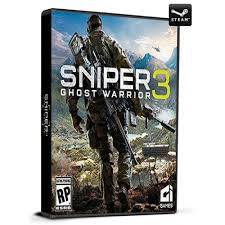 Get sniper ghost at target™ today. Buy Sniper Ghost Warrior 3 Cd Key Steam Cd Key