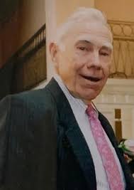 William O'Connell Obituary