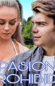 PASION PROHIBIDA (PEARCE JOZA) [Cancelada]