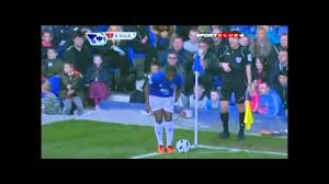 Magaye gueye statistics played in dinamo bucuresti. Magaye Gueye Everton Fc Youtube