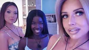 Where To Shop The Love Island Bombshells Exact Beauty Looks