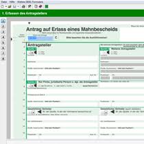 Request for a court order. Mahnbescheid Software Download Shareware De