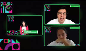 Semasa kuliah, andre juga pernah menjadi. Gojek Reports Higher Transaction Value In 2020 Says That All Products Generate Positive Margins Krasia