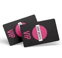 Custom PVC Cards 86x54mm
