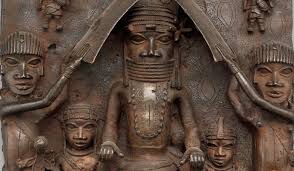 Image result for history nigeria