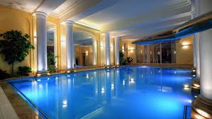 Hotel Polaris 3 Swinemunde Swinoujscie Polen Kuren24 Com