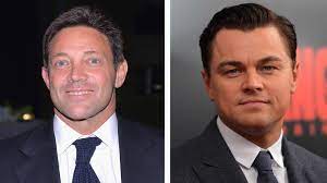 Jordan Belfort Real Wolf Of Wall Street Sues Film Studio For 300m Bbc News