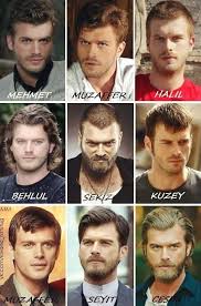 Kivanc Tatlitug The Different Roles He Has Played In Turkish Tv And Movies Kivanc Tatlitug Turkish Men Hot Actors