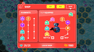 Lead a riotous robot rebellion through randomly generated survival arenas. Review Insane Robots Insanity Cards And A Whole Lot Of Fun