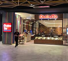 Mid valley megamall is a shopping mall in mid valley city, kuala lumpur, malaysia. Dubuyo