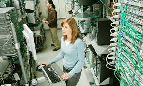 career in computer hardware