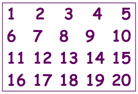 Free worksheets, handouts, esl printable exercises pdf and resources. 6 Best Large Printable Number 11 Printablee Com