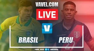 Escalação, fotos, vídeos e lances da partida. Pre Olimpico Sub 23 Bolivia Vence O Peru Por 2 A 1 Mas Quem Shotoe