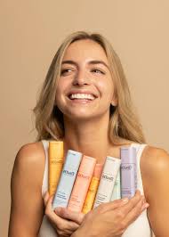 Attitude Launches EWG Verified Skin Care Line, Oceanly