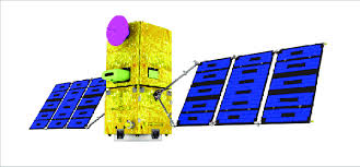 O satélite foi colocado em órbita pela missão. Amazonia 1 Satellite Download Scientific Diagram
