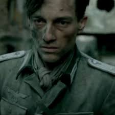 我们的父辈】&【威廉·温特Wilhelm Winter】在战争中由意气风发走向绝望_哔哩哔哩_bilibili