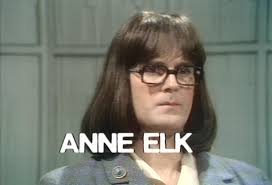 Anne Elk's Theory