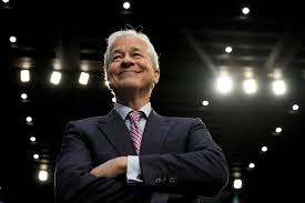 JPMorgan Chase's Record Profit