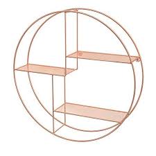 Trouvez etagere bois murale sur 2ememain ✅ avantageux pour tout le monde. Songmics Etagere Murale Ronde Etagere Flottante A 3 Niveaux 2 Vis Fournis 55 X 12 Cm O X P Pour Etagere Murale Ronde Etagere Flottante Etagere Murale Design