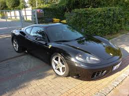 Find ferrari 360 modena used cars for sale on auto trader, today. 2002 Ferrari 360 Modena Manual For Sale Price 76 500 Eur Dyler
