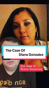 Missing Oneida Gonzalez