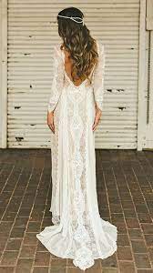 Bohemian Lace Wedding Dress Bohemian Wedding Dress Designers Bohemian Wedding Dress Plus Size Wedding Dress Long Sleeve Wedding Dresses Wedding Dresses Lace