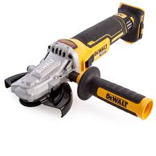Get the best deals on lawn mower blade sharpeners. Dewalt Cordless Grinder Dcg412 18v Xr Brushless Review Die 20v Dcg405fn Xj Body Only Flathead Angle Dewalt Used Power Tools Jigsaw Power Tool
