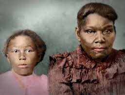 My grandpa Luther A. Parker and grandma Imer "Patrick" Parker from the  Liberty Community.