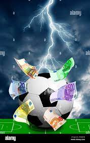 Football betting hi-res stock photography and images - Alamy