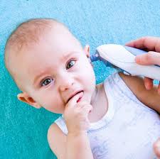Press and hold the scan button. Fever In Children Symptoms How To Check Temperature Treatment Tips