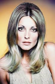 Ethereal Beauty Sharon Tate Beauty Tate