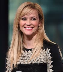 El rostro más bello del mundo es el de... Reese Witherspoon