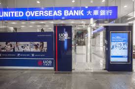 It was founded in 1935 as the united chinese bank (ucb) by businessman wee kheng chiang. Uob Bank Branch Near Me