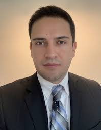 Samuel Elia's Instagram, Twitter & Facebook