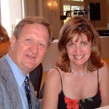 Larry Steward's story, the obit that he wrote himself