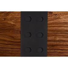Check spelling or type a new query. Dual Bolts Flexible Faux Iron Strap 6 X 42 L