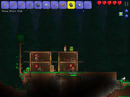 The classic retro graphic design gives you a lot of new experiences if you've ever played minecraft. Terraria 1 4 0 5 2 Descargar Para Android Apk Gratis