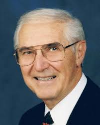 Richard Kasper Obituary (1919