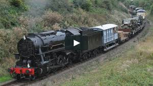 1940 S Event Heritage Railway Railway Steam Trains