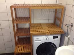 Materials For This Hack You Need 2 Molger Shelves And 1 Or 2 I Used 1 Molger Benches Saws Drill Screws Nails And Brack Ikea Hackers Ikea Shelves Ikea