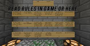 Today's superuser q&a post has the answer to a curious reader's question. Faithful Pvp Factions Rading Griefing 24 7 Dedicated Server Pc Servers Servers Java Edition Minecraft Forum Minecraft Forum