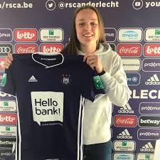 Tine de caigny tine de caigny. Rsca Women Done Deal Tine De Caigny Stays At Rsc Facebook