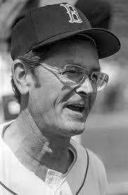 Pete Runnels, Red Sox 1958-1962.