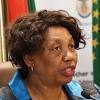 What the country is not hearing about from the minister of basic education, angie motshekga, is the drop in performance in mathematics. 1